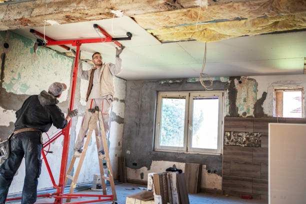 Types of Insulation We Offer in WY