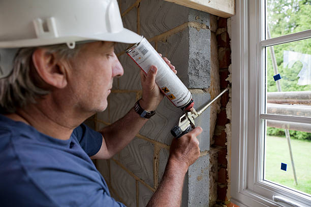 Best Commercial Insulation in Basin, WY