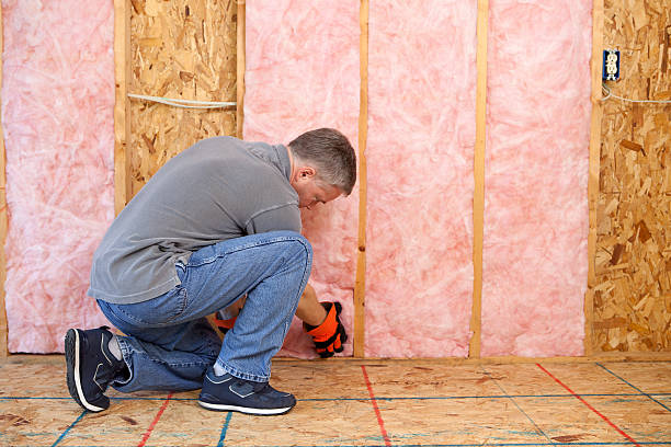 Best Specialty Insulation in Basin, WY